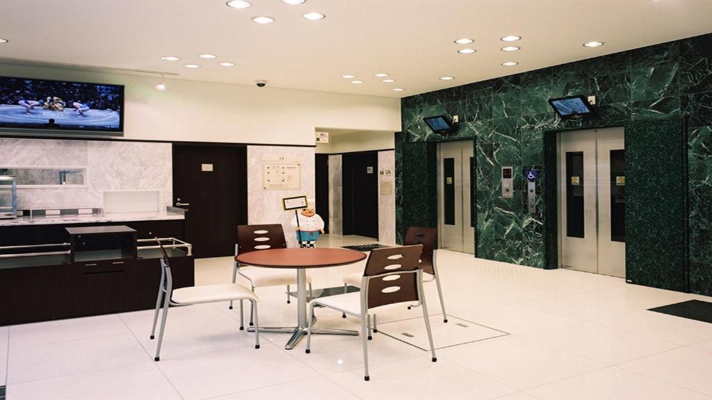 Toyoko Inn Osaka JR Noda Ekimae photo 3