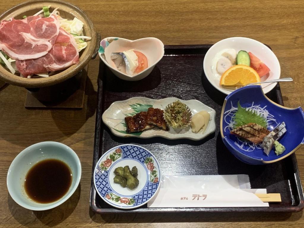 Hotel Tetora Yunokawaonsen - Vacation STAY 30728v — photo 1