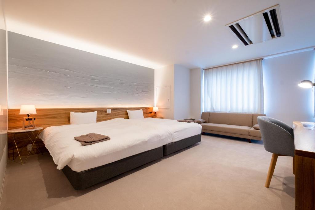 SERENDIP HOTEL GOTO photo 2