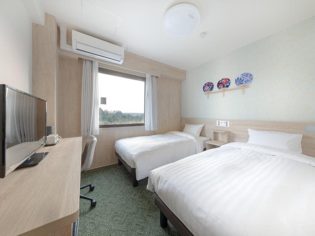 Tabino Hotel EXpress Narita photo 3