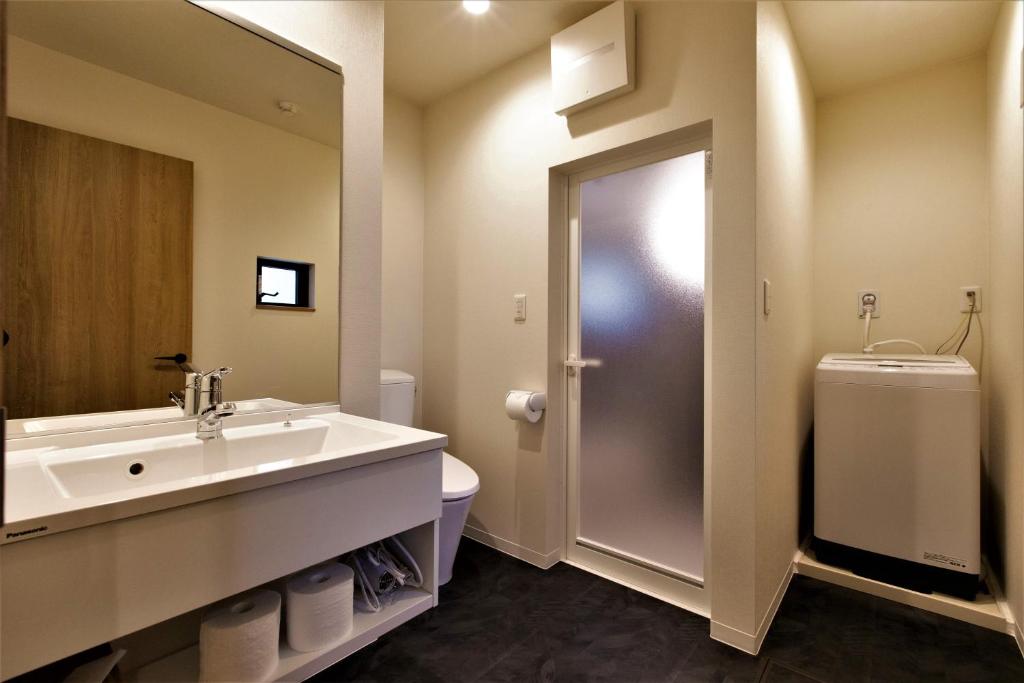 Apartment Hotel STAY THE Kansai Airport photo 3
