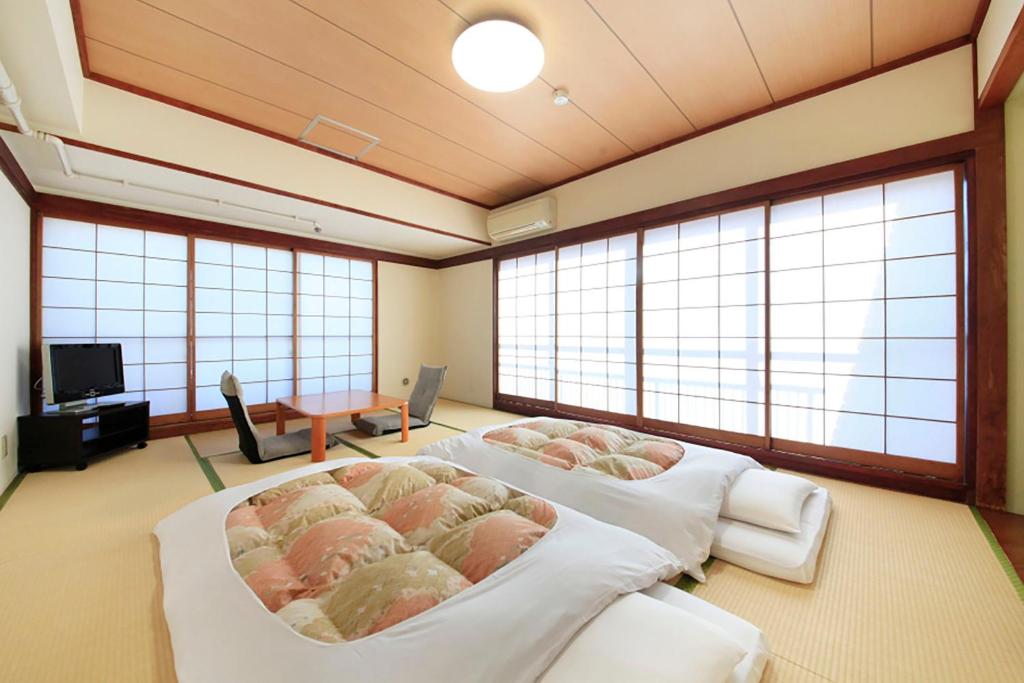 Shinjuku Urban Hotel photo 2