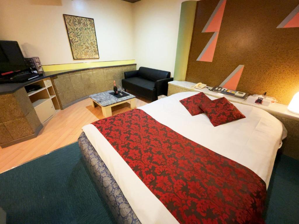 HOTEL K's GOMANGOKU adult only photo 2