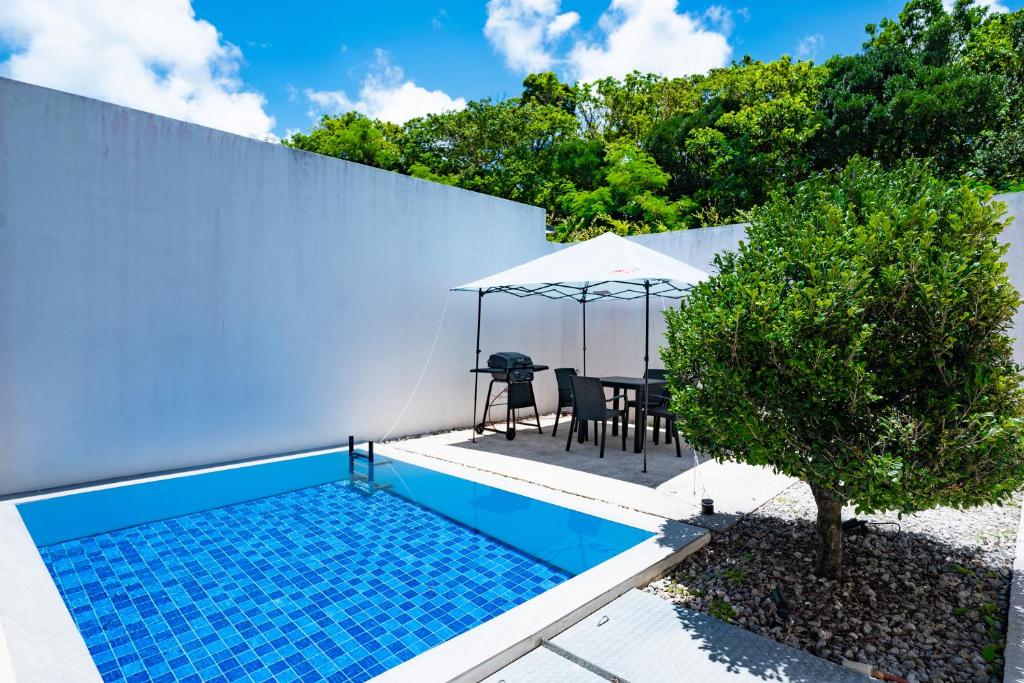 Secret Villas by Relapool photo 2