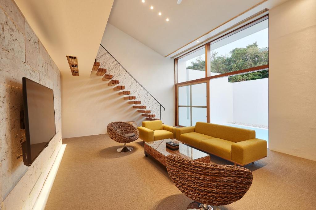 Secret Villas by Relapool photo 3