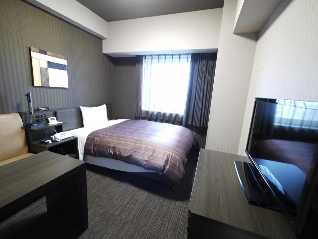 Hotel Route-Inn Chitose Ekimae photo 2