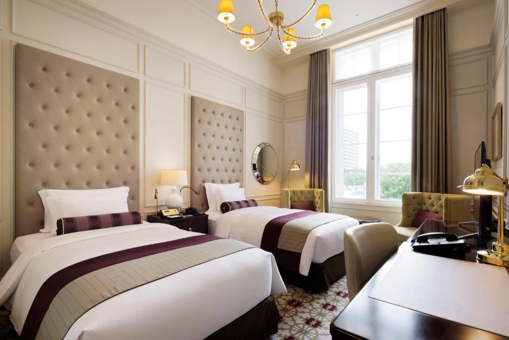 The Tokyo Station Hotel photo 3