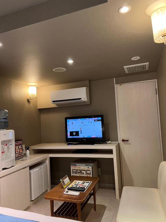 トランス 神戸三宮男塾ホテルグループ photo 3