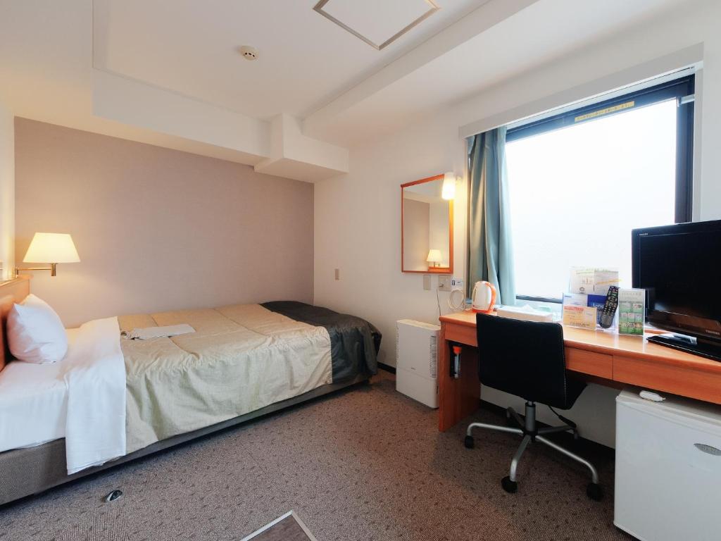 SUPER HOTEL Tokyo Akabane Station Higashiguchi Ichibangai photo 3