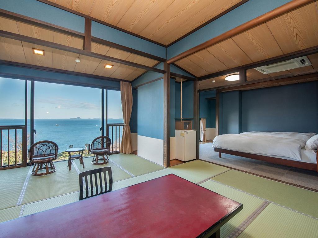 絶景海風癒し庵 新八屋 photo 2