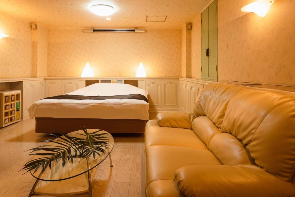 Santa no Ouchi-LoveHotel photo 2