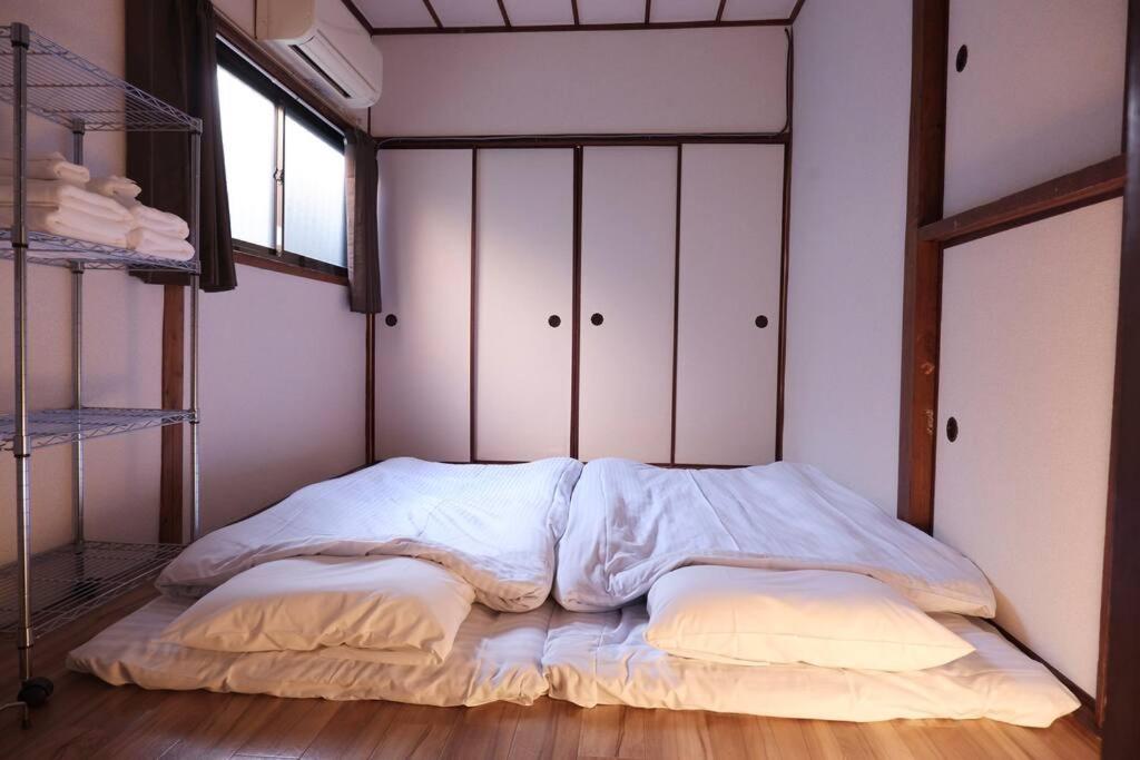 TSUBAME 101 staying private home photo 2