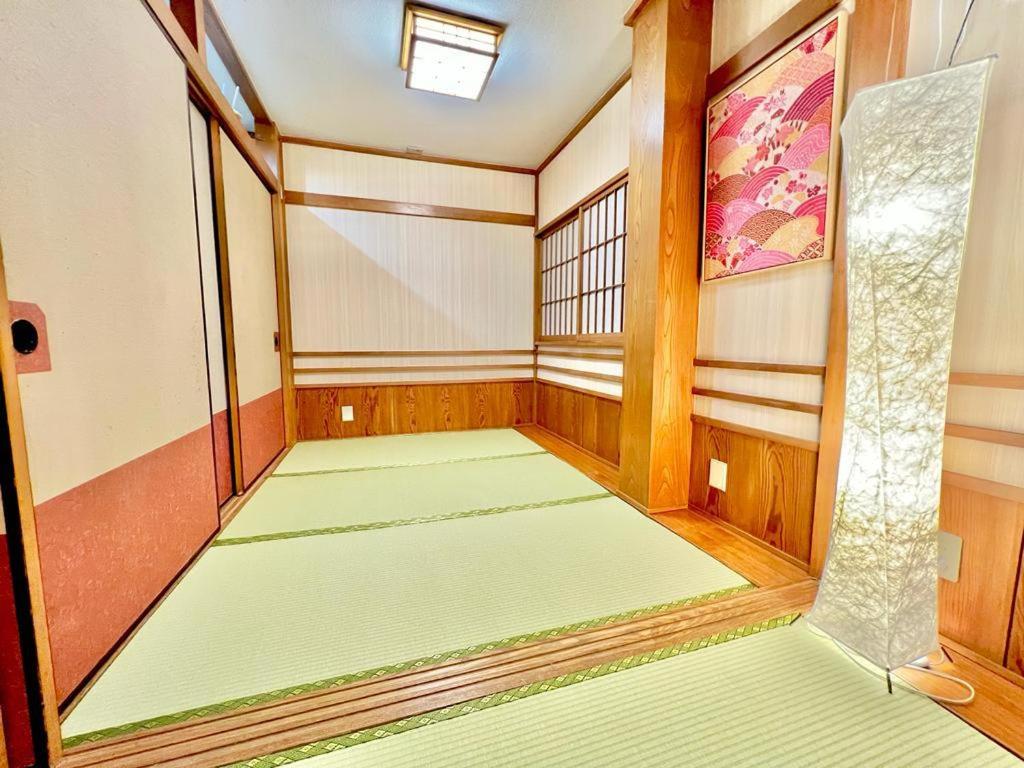 上野公园日式民宿 photo 2