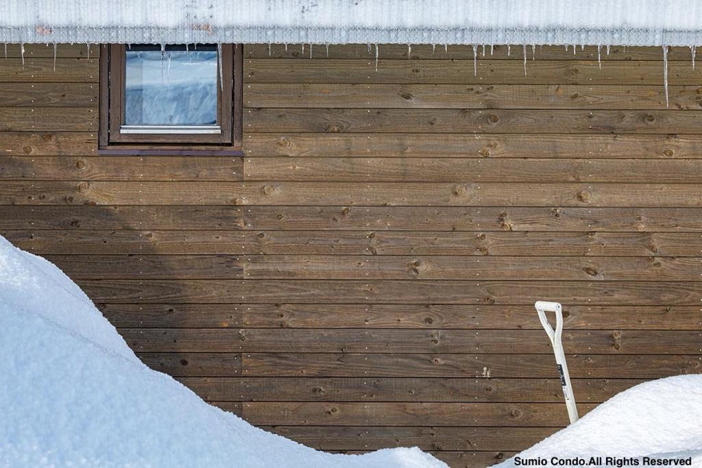 Silent Cabin -dog friendly villa- photo 3