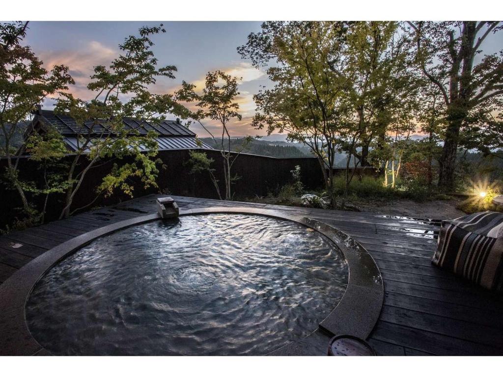 Gekkoju Kurokawa photo 3