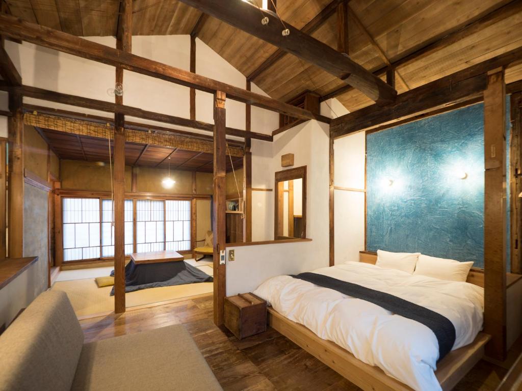 TOKYO LITTLE HOUSE photo 2