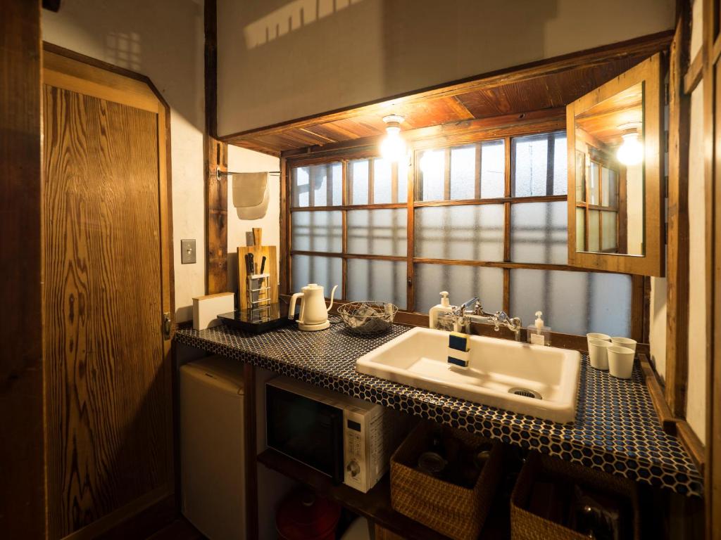 TOKYO LITTLE HOUSE photo 3