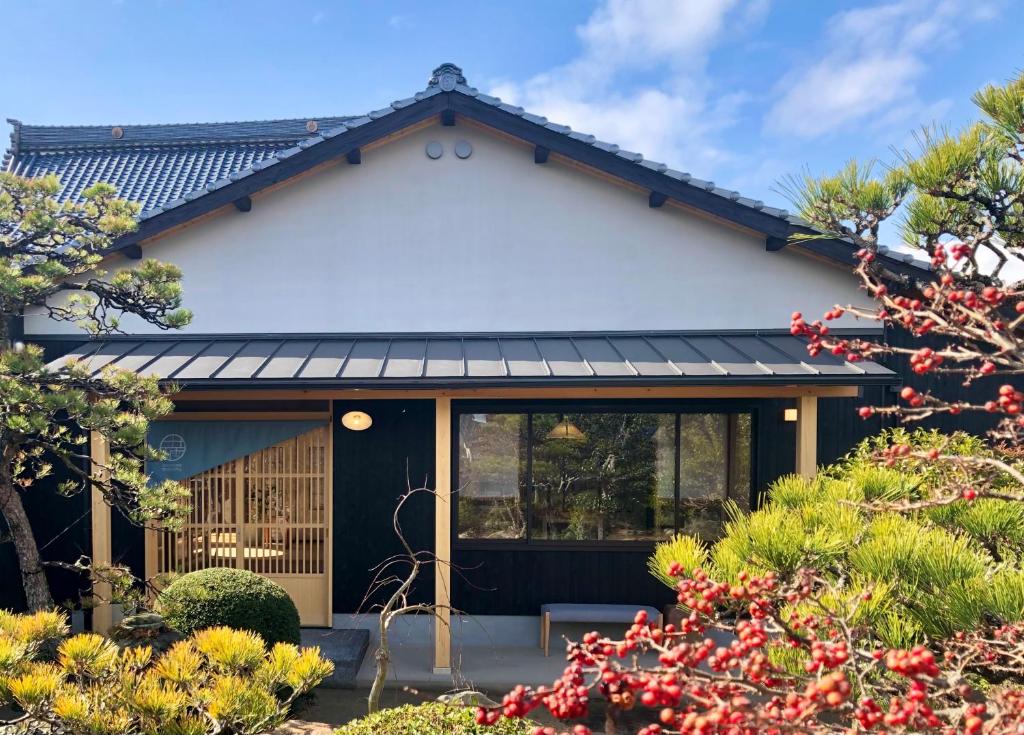 shukubo michiru 満行寺 — photo 1