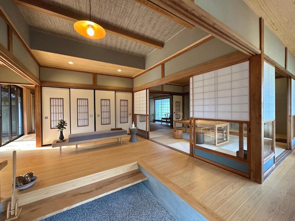 shukubo michiru 満行寺 photo 2