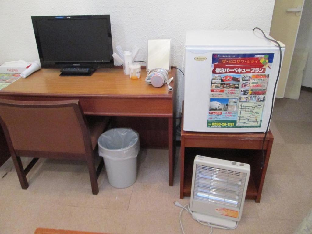The Hirosawa City Dome House West Building / Vacation STAY 7780 photo 2