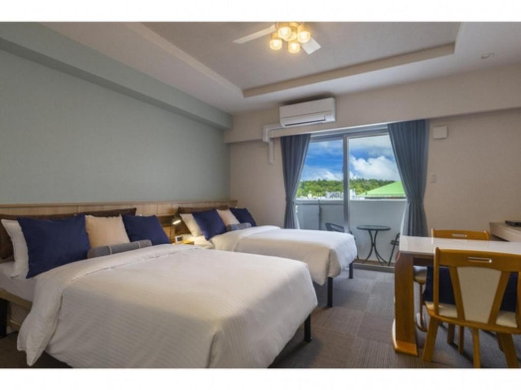 Yenns Marina Inn Mashiki Condo Hotels - Vacation STAY 85633v — photo 1