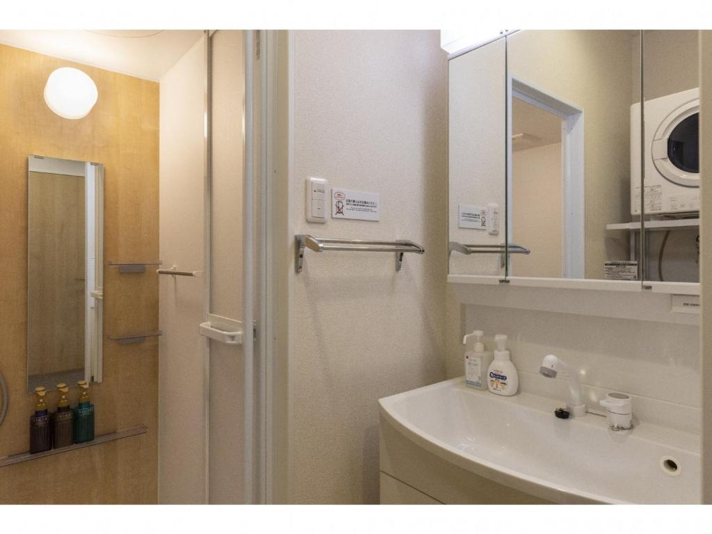 Yenns Marina Inn Mashiki Condo Hotels - Vacation STAY 85633v photo 3