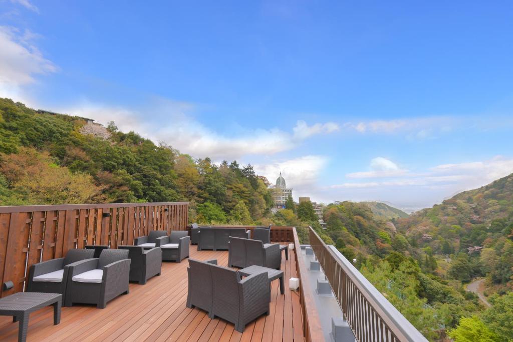 Shikanoyu Hotel photo 2