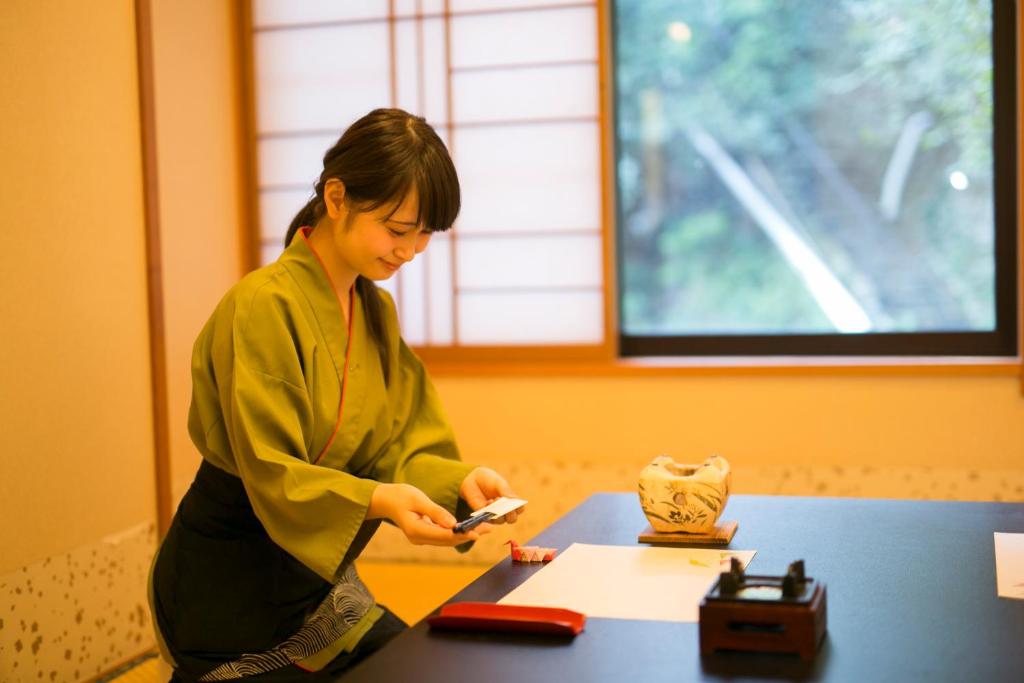 Shikanoyu Hotel photo 3