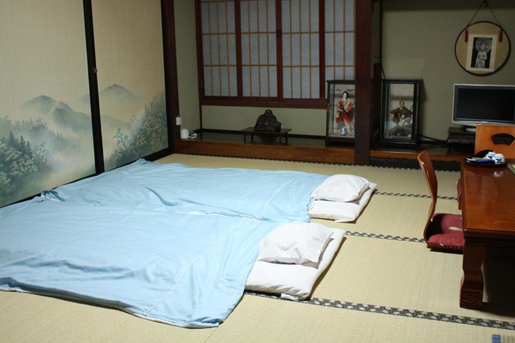 Tamonkan photo 2