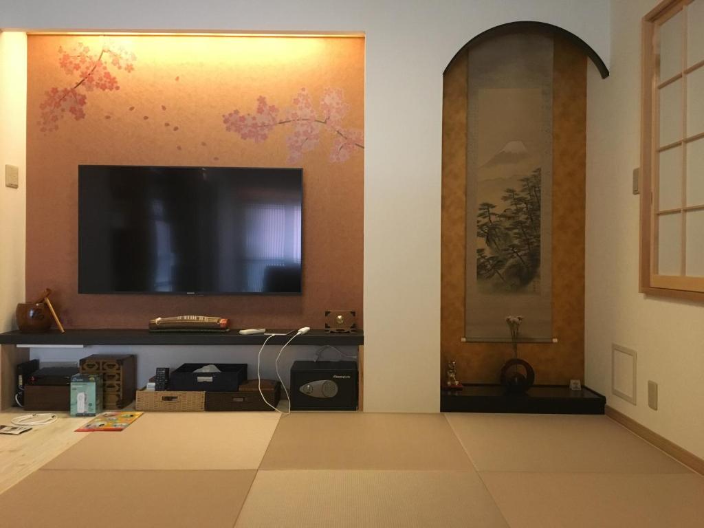 Tokyo inn Sakura An — photo 1