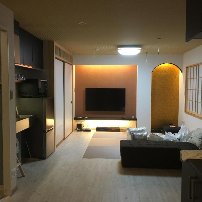 Tokyo inn Sakura An photo 2