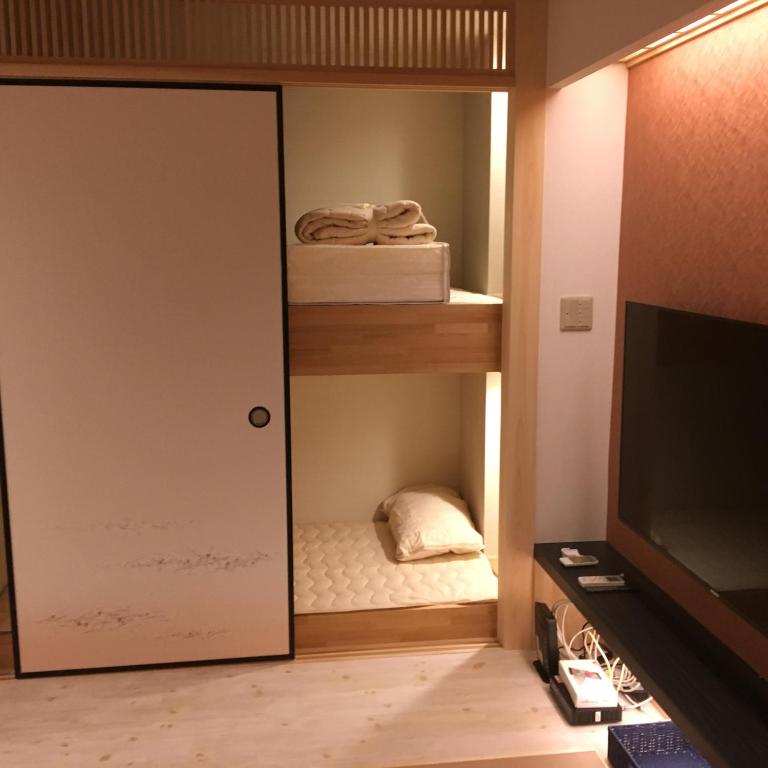 Tokyo inn Sakura An photo 3