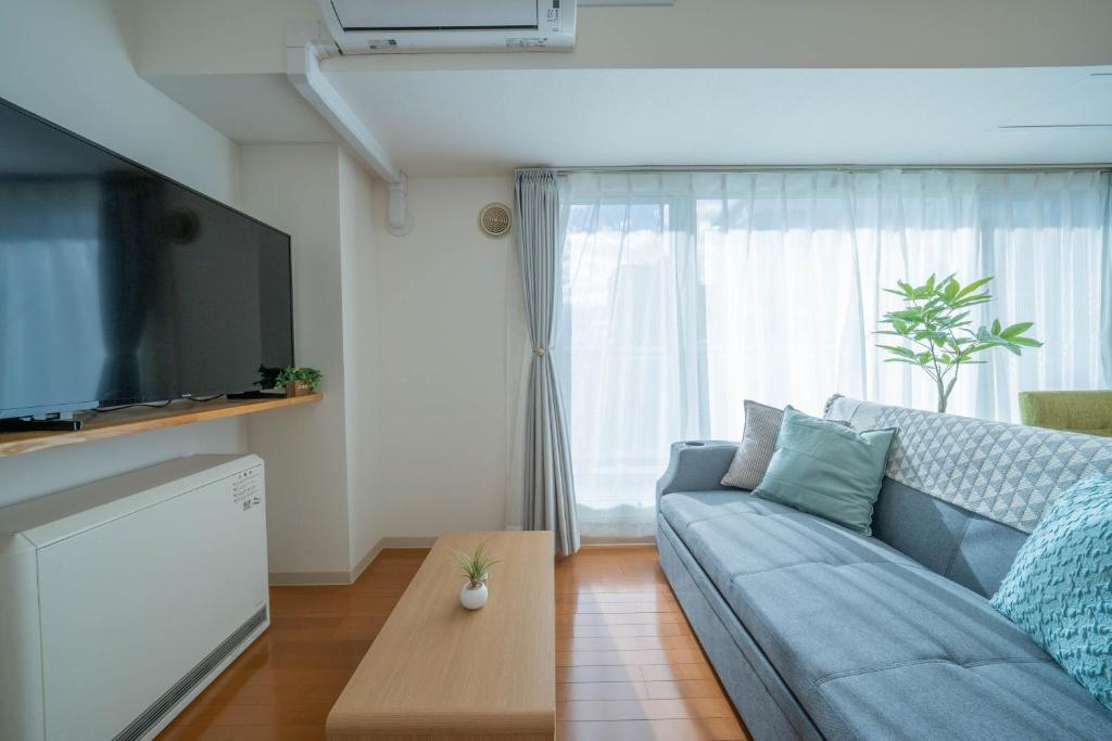 Sapporo irios cozy inn photo 2