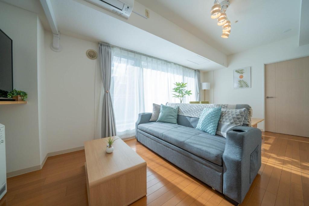 Sapporo irios cozy inn photo 3