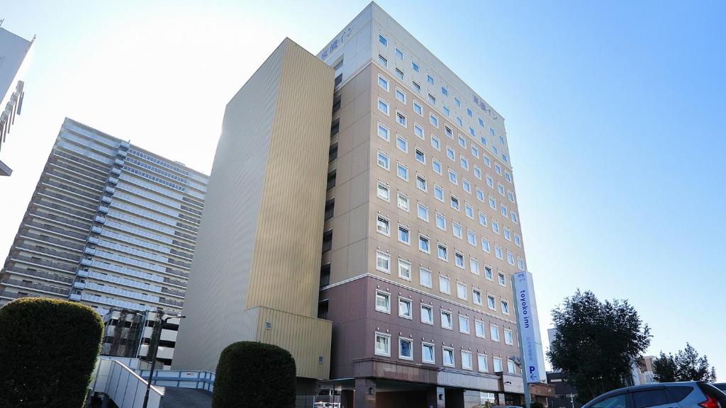Toyoko Inn Kenkyu-gakuen Ekimae — photo 1