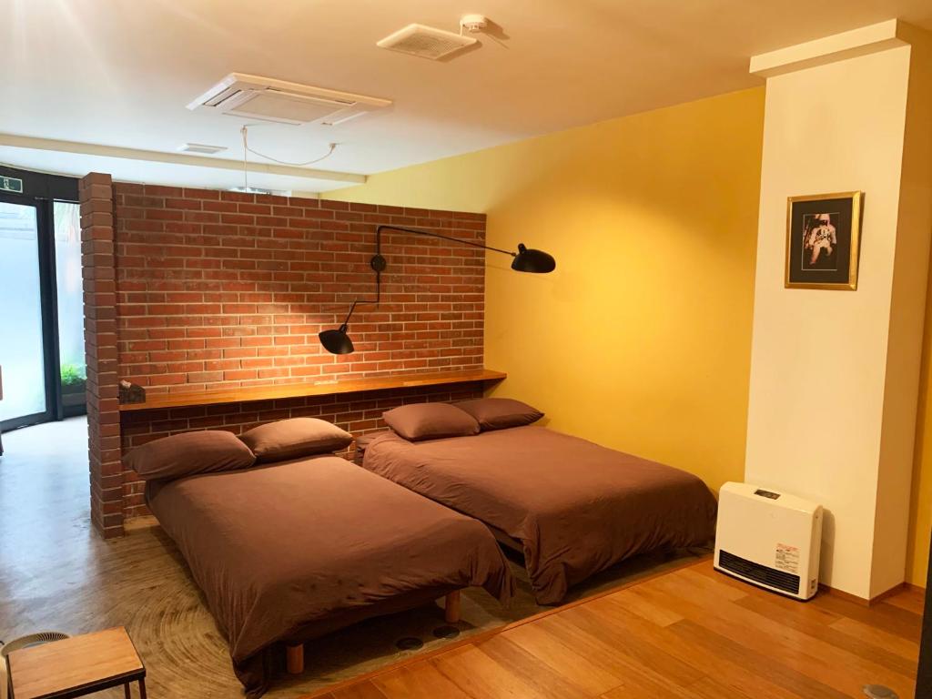 The Moon Room — photo 1