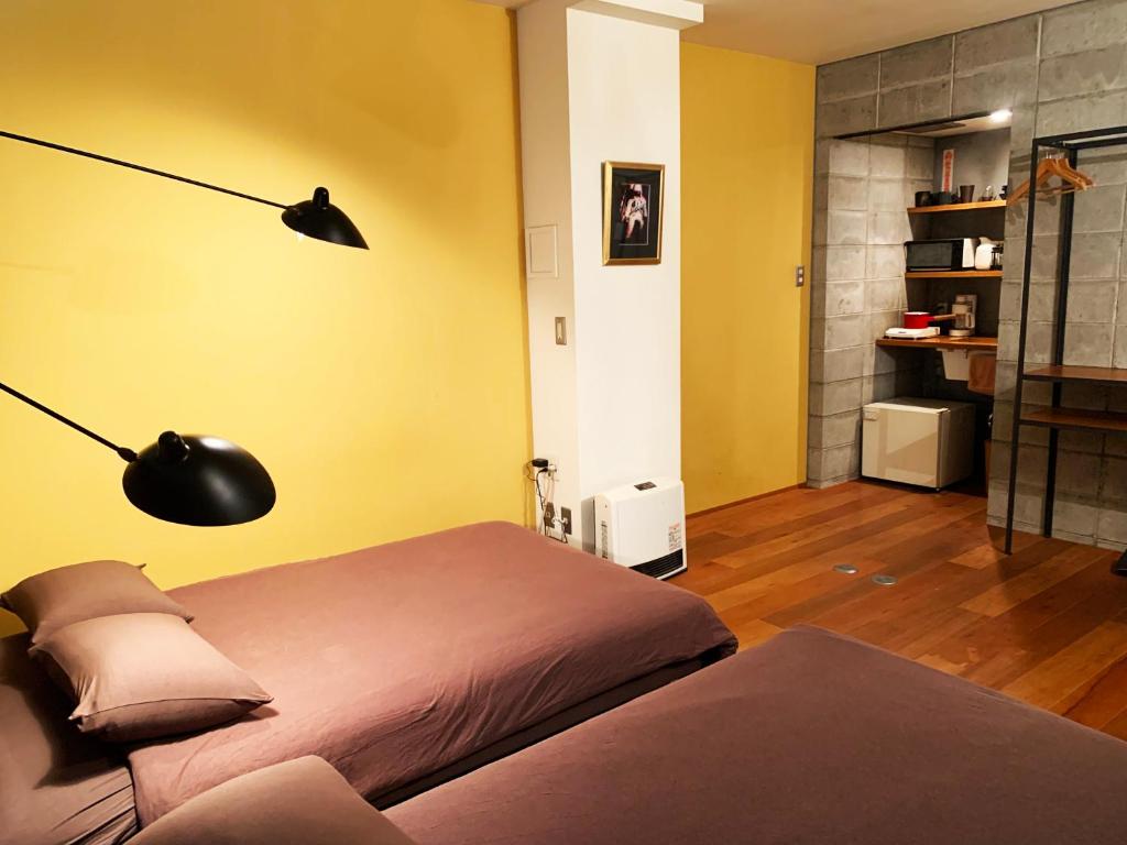 The Moon Room photo 2