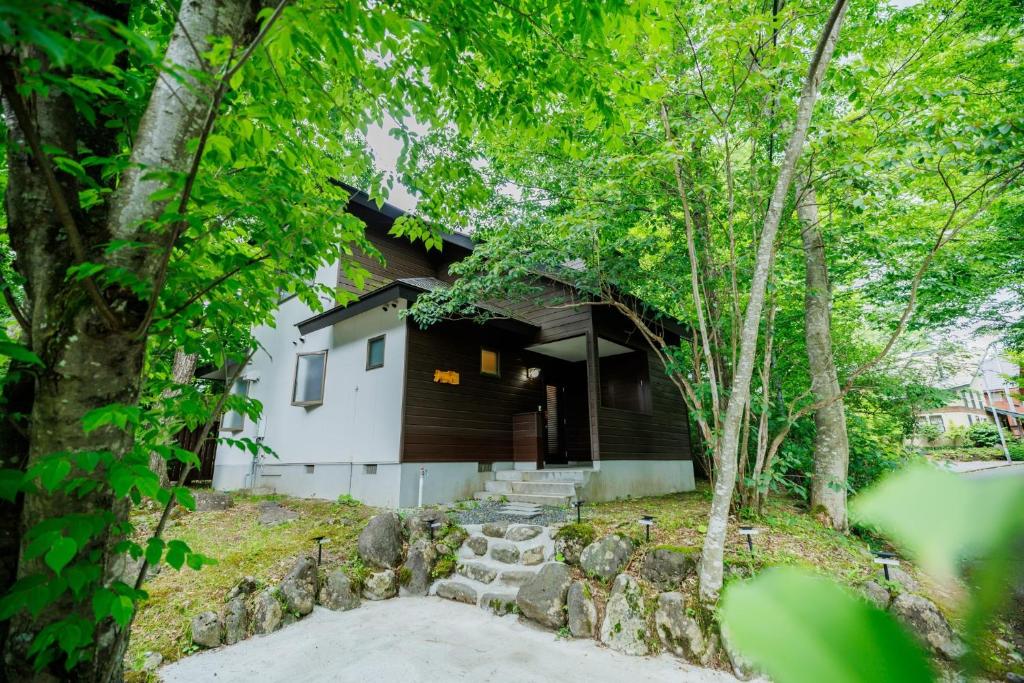 RINKA - Zao Sansuien - Gaia Resort - Vacation STAY 54030v — photo 1