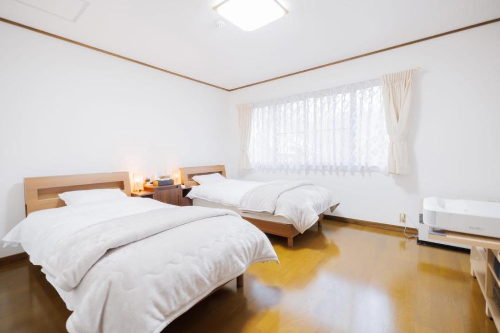 RINKA - Zao Sansuien - Gaia Resort - Vacation STAY 54030v photo 2