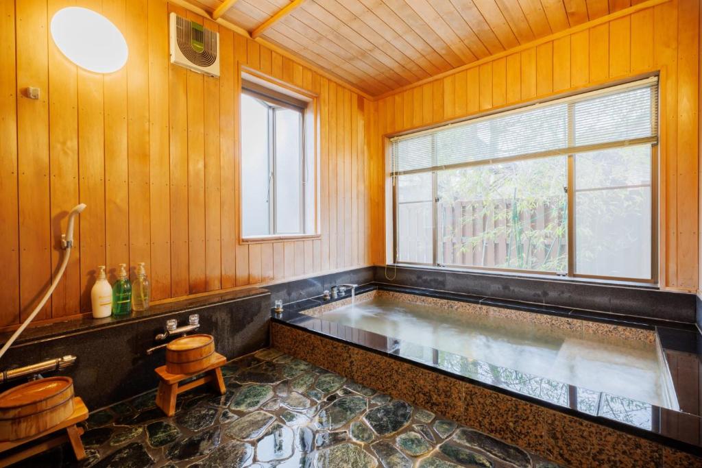 RINKA - Zao Sansuien - Gaia Resort - Vacation STAY 54030v photo 3