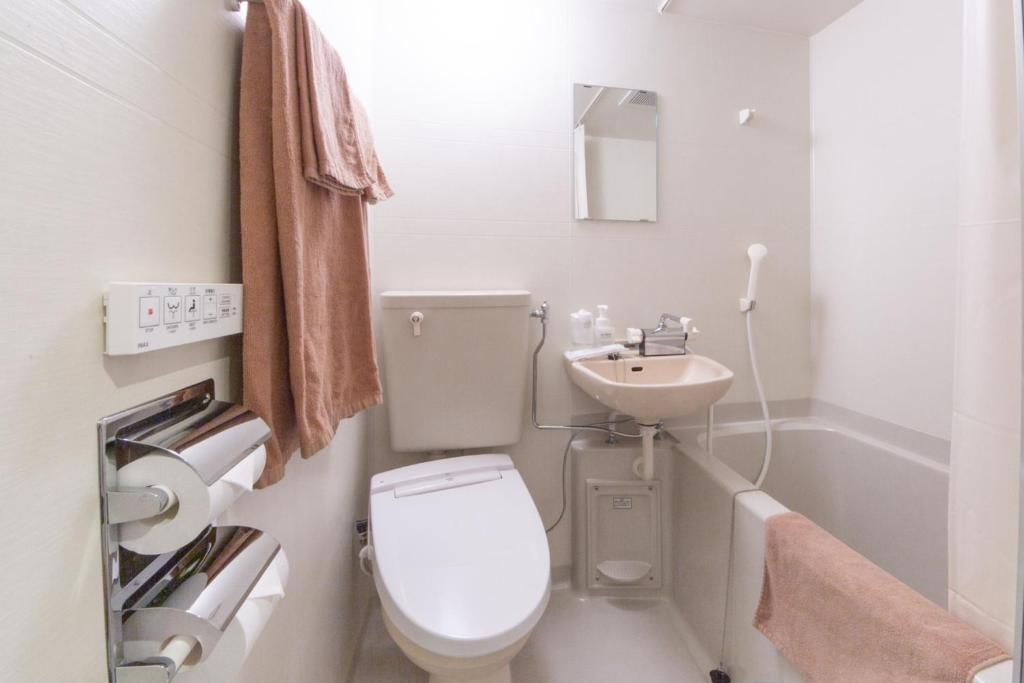 Hotel Taiyonoen Tokushima Kenchomae - Vacation STAY 26336v photo 2