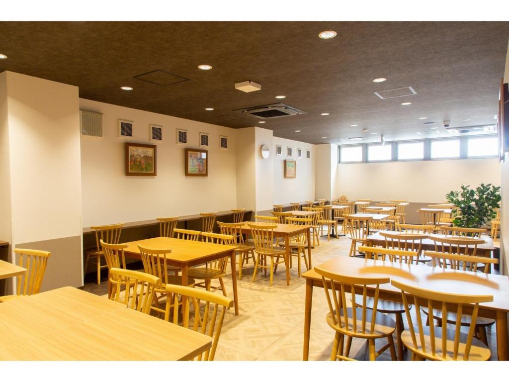Hotel Taiyonoen Tokushima Kenchomae - Vacation STAY 26336v photo 3