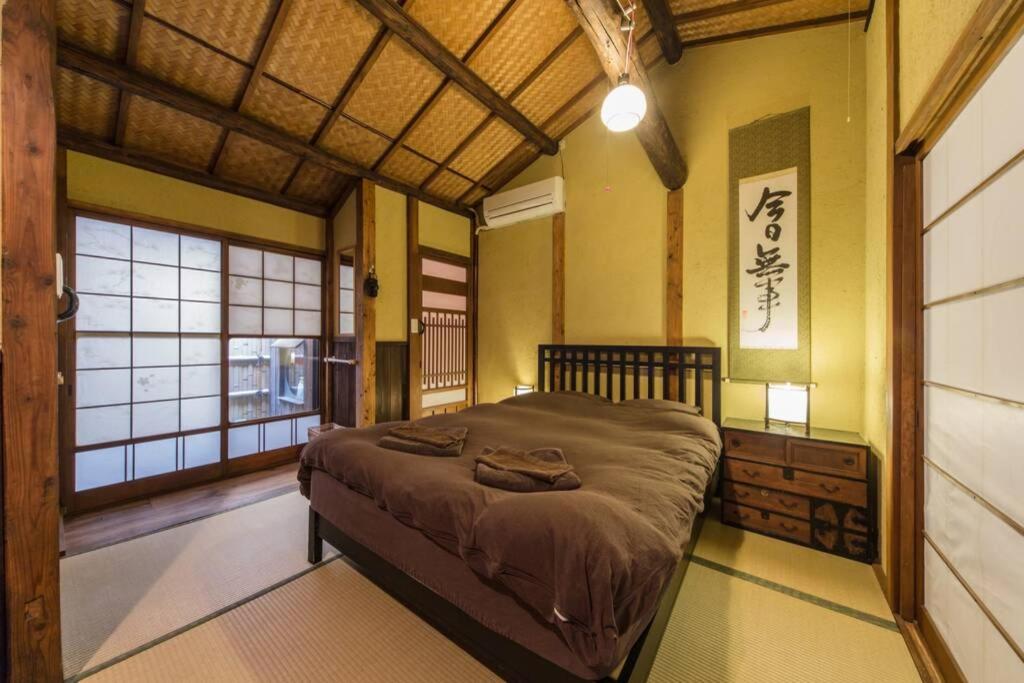 Shirakawa Cottage — photo 1
