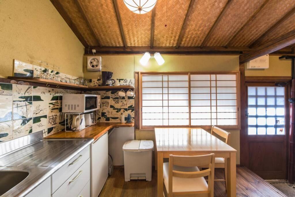 Shirakawa Cottage photo 3