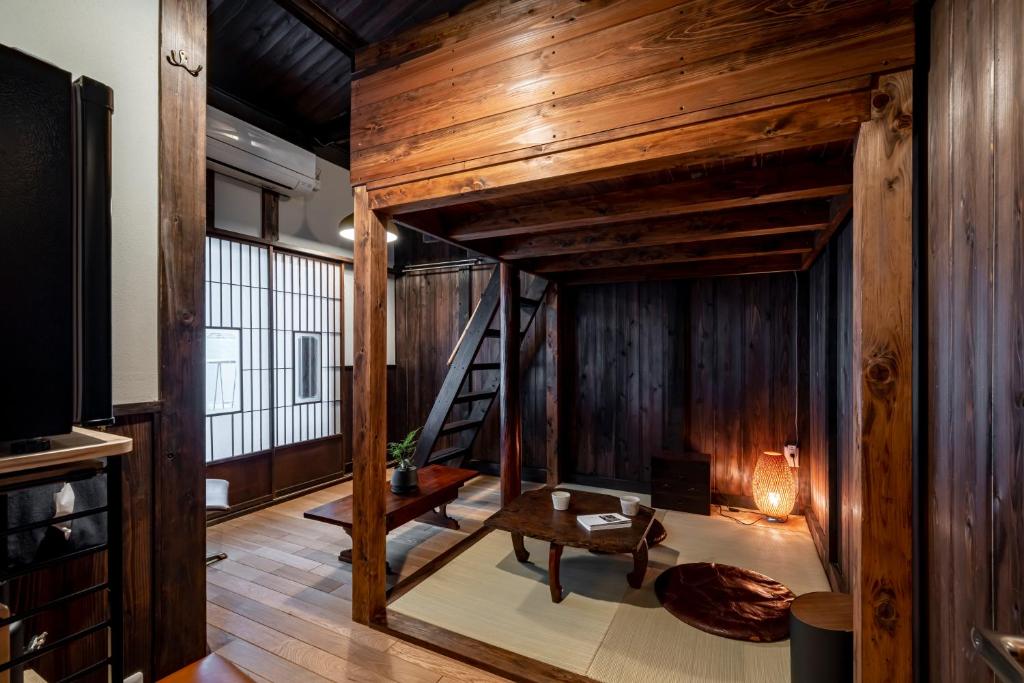 Hotel Suzumeya Tsukiji ホテルすずめや築地 photo 2