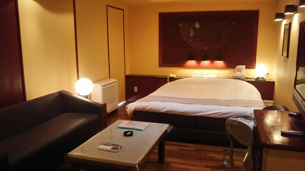 Hotel Sting photo 2