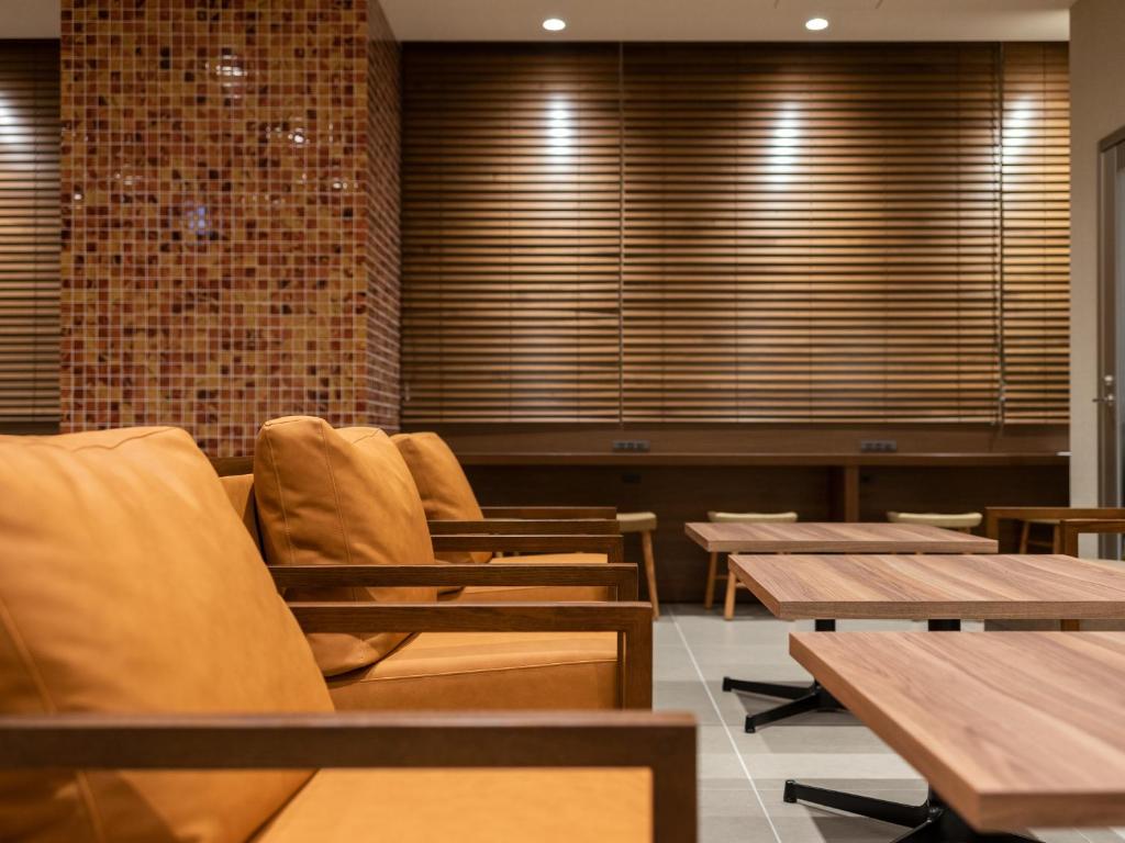 Super Hotel Premier Obihiro Ekimae photo 3
