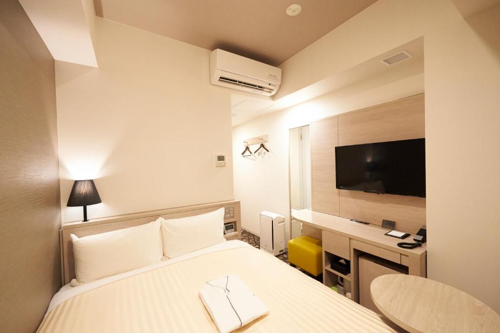 Sotetsu Fresa Inn Ginza-Nanachome — photo 1