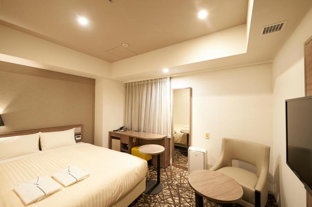Sotetsu Fresa Inn Ginza-Nanachome photo 3