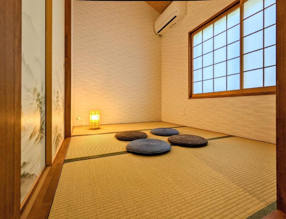 Toji Temple Kondo - Vacation STAY 39978v photo 2